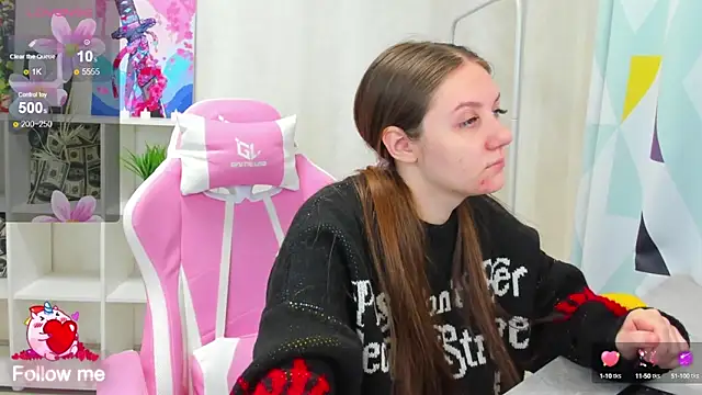 Kvetachka online show from December 2024 12:44:01 AM