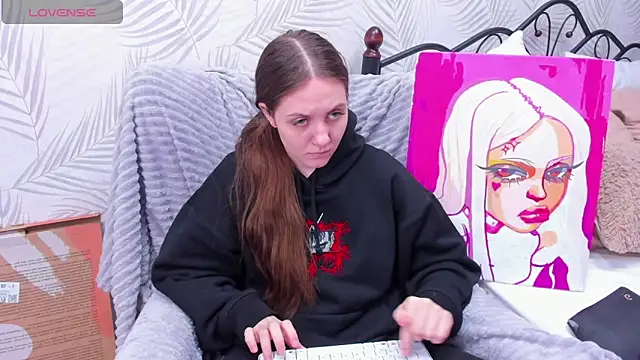 Kvetachka online show from December 2024 03:37:01 AM