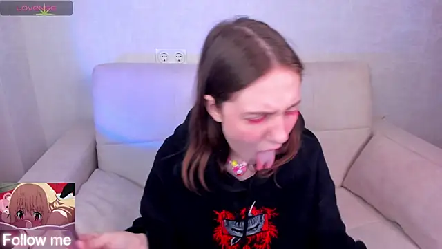 Kvetachka online show from February 2025 04:11:02 AM