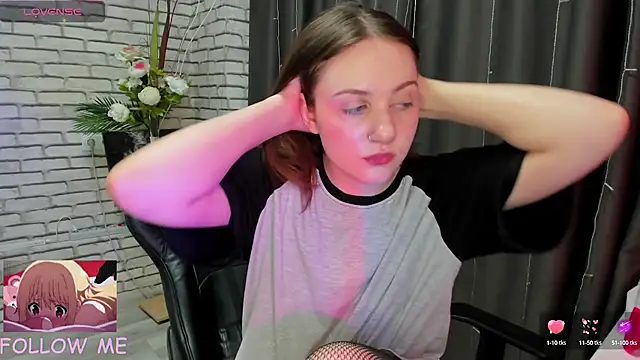 Kvetachka online show from March 2025 03:53:02 AM