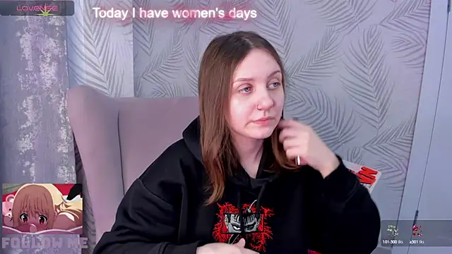 Kvetachka online show from March 2025 04:04:01 AM