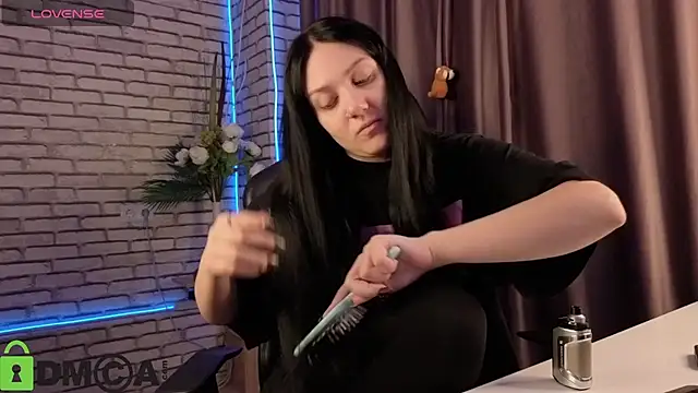 Kvetachka online show from October 2025 01:17:01 AM