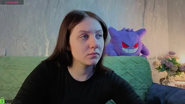 Kvetachka online show from December 2025 01:02:01 AM