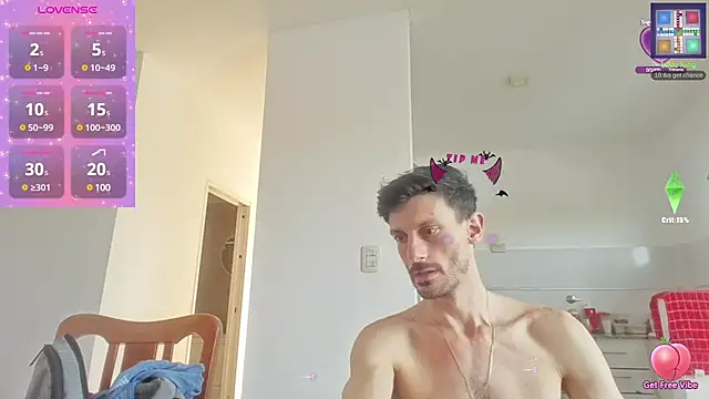 nicolaaaaas online show from January 2025 10:01:01 PM