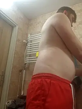 HiKacperito online show from November 2025 11:47:02 PM