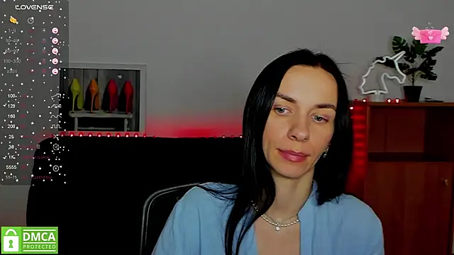 annakillianox online show from February 2025 12:39:01 PM