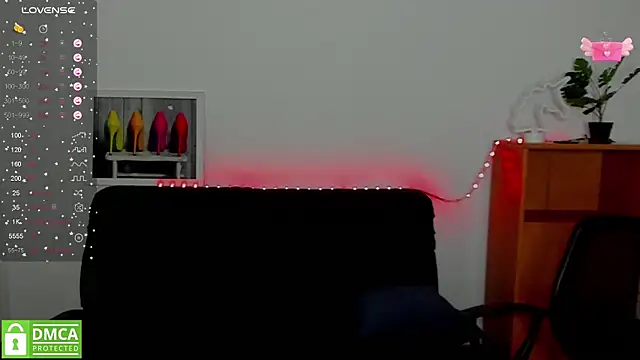 annakillianox online show from March 2025 12:40:02 PM