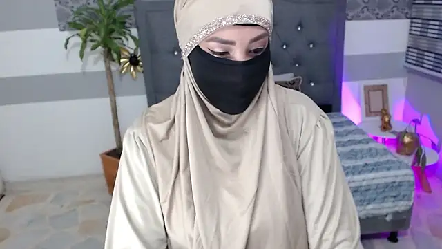 Jalima sabag online show from October 2025 07:00:01 PM