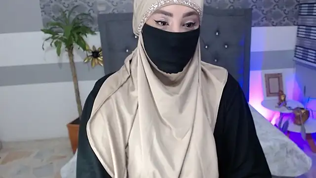 Jalima sabag online show from October 2025 07:12:01 PM