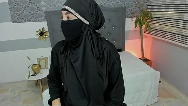 Jalima sabag online show from February 2026 12:50:02 PM