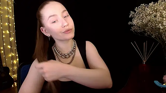 SindiWatsoon online show from March 2026 03:07:02 PM