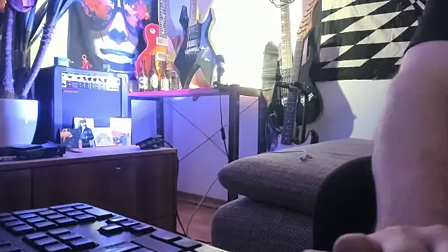 soulfuck92 online show from February 2025 08:07:02 PM