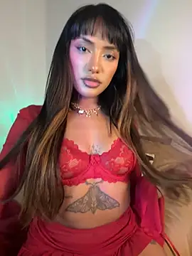 VictoireFeller online show from April 2026 12:13:02 AM