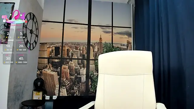 Snapshot of Jelisse_Jones chatting on October 2025 10:47:01 PM Jelisse Jones online show from October 2025 10:47:01 PM