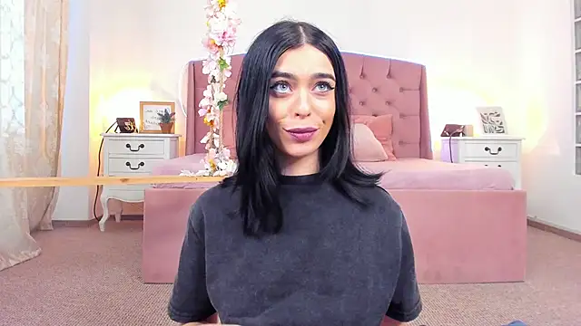 Snapshot of JassyeJoy chatting on January 2025 10:39:01 AM JassyeJoy online show from January 2025 10:39:01 AM