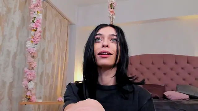 Snapshot of JassyeJoy chatting on March 2025 11:08:02 AM JassyeJoy online show from March 2025 11:08:02 AM