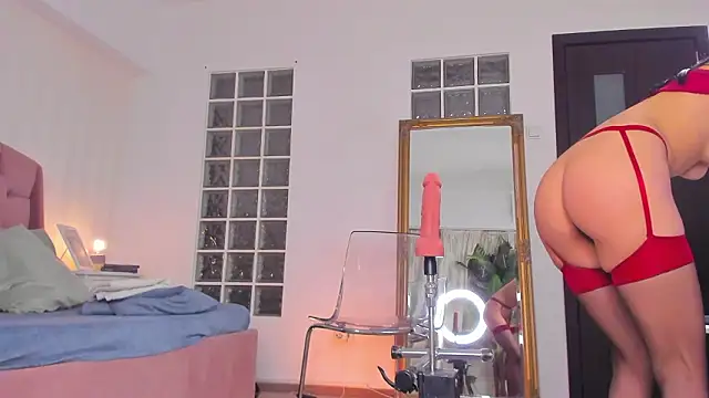 JassyeJoy online show from January 2026 05:45:01 AM