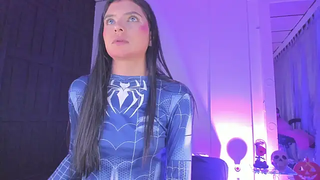 sam carsonx online show from October 2025 10:00:02 PM