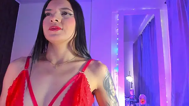 sam carsonx online show from February 2026 05:44:01 PM