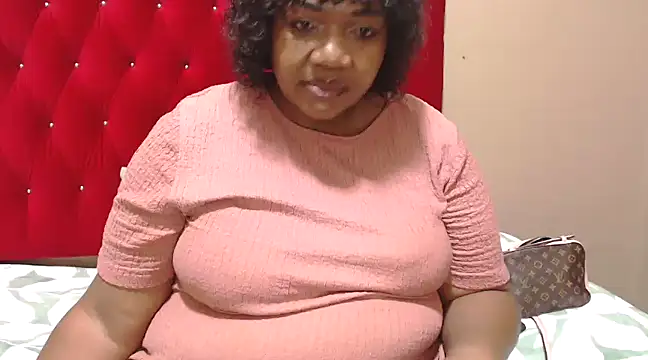 MIGHTYASSS online show from February 2025 05:48:02 AM