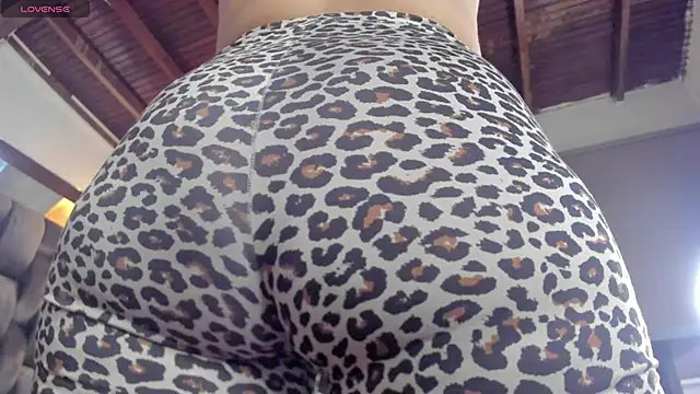 baby booty online show from September 2025 11:10:02 AM