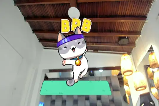 baby booty online show from September 2025 11:00:01 AM