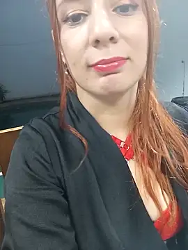 Giselle Noah online show from February 2025 11:35:01 PM