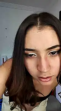 karla cute01 online show from January 2025 05:43:02 AM