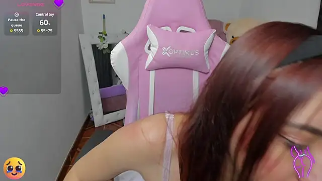 karla cute01 online show from February 2025 12:14:01 AM