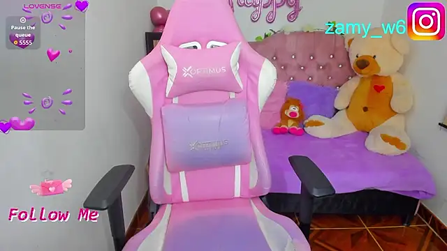 karla cute01 online show from March 2026 05:00:02 AM