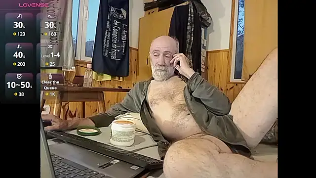 Snapshot of papifacu chatting on January 2025 12:37:01 AM papifacu online show from January 2025 12:37:01 AM
