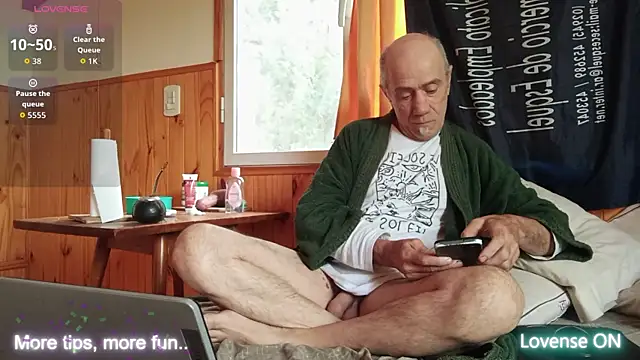 papifacu online show from October 2025 01:02:02 PM