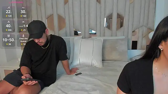 1m valery online show from March 2025 04:02:01 PM