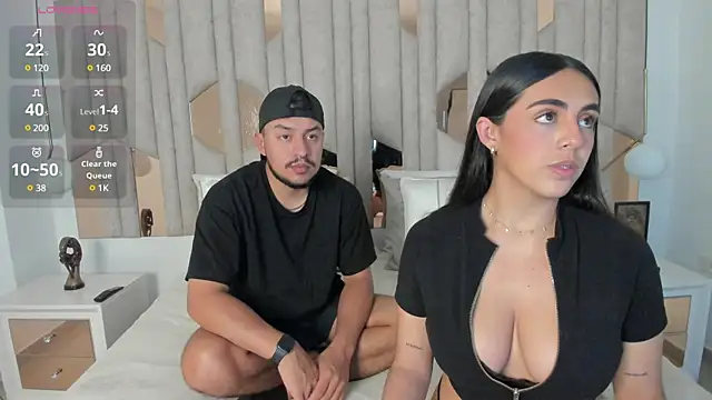 1m valery online show from March 2025 01:19:02 PM