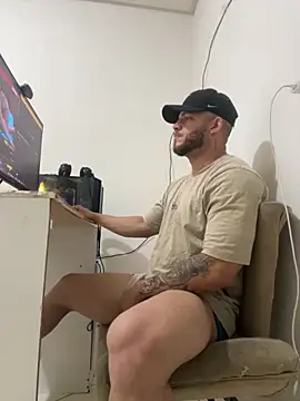 Dedel199 online show from September 2025 01:24:02 PM