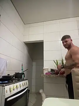 Dedel199 online show from April 2026 06:08:02 PM