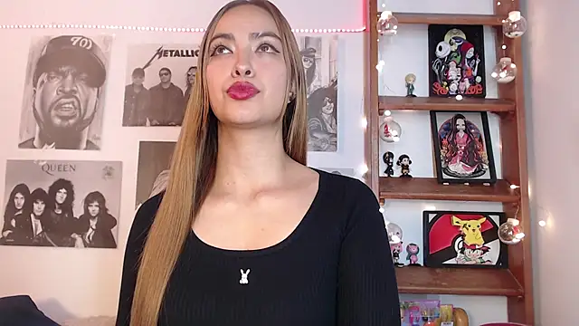 Meowlody online show from December 2024 08:23:02 PM