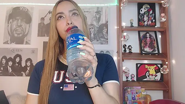 Meowlody online show from December 2024 11:26:02 PM