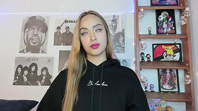 Meowlody online show from March 2025 07:38:02 AM