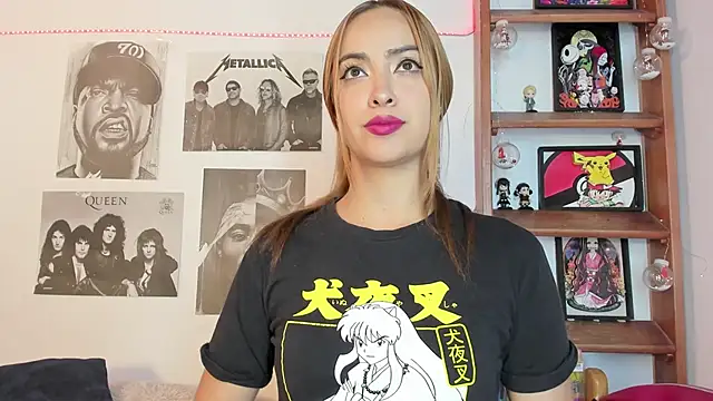 Meowlody online show from March 2025 04:29:02 PM