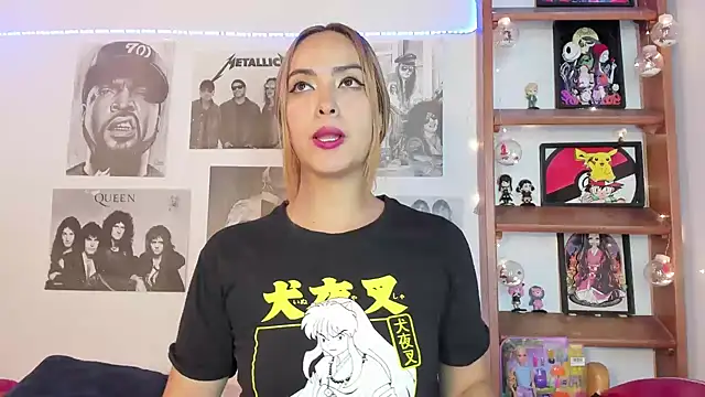 Meowlody online show from March 2025 01:25:02 AM