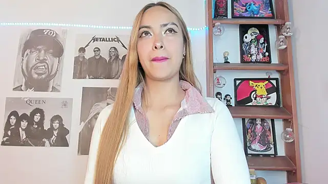 Meowlody online show from September 2025 12:21:02 AM