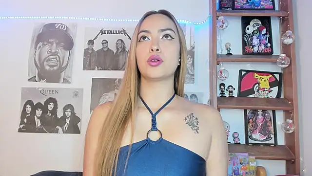 Meowlody online show from January 2026 01:20:01 AM