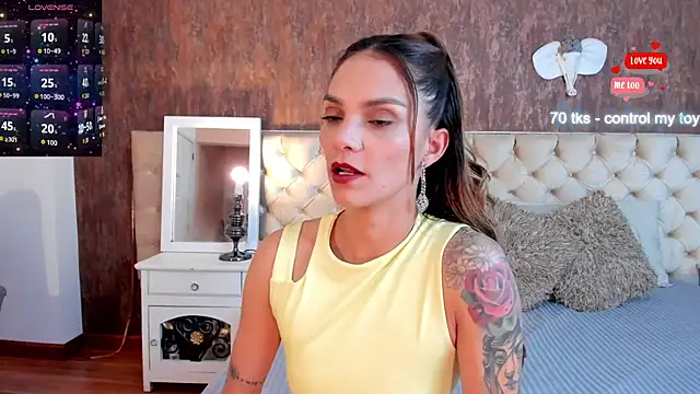 Snapshot of MeganLorensx chatting on June 2026 08:41:02 PM MeganLorensx online show from June 2026 08:41:02 PM