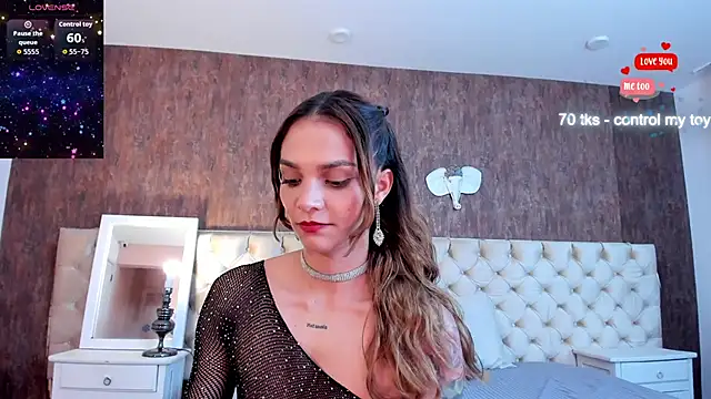 Snapshot of MeganLorensx chatting on July 2026 09:47:01 PM MeganLorensx online show from July 2026 09:47:01 PM