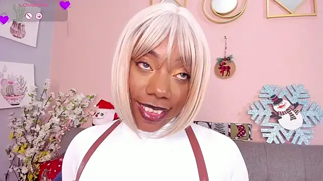 zaraadoll online show from January 2025 04:07:02 PM