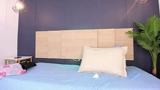 Daliana Beck online show from March 2025 07:53:02 PM