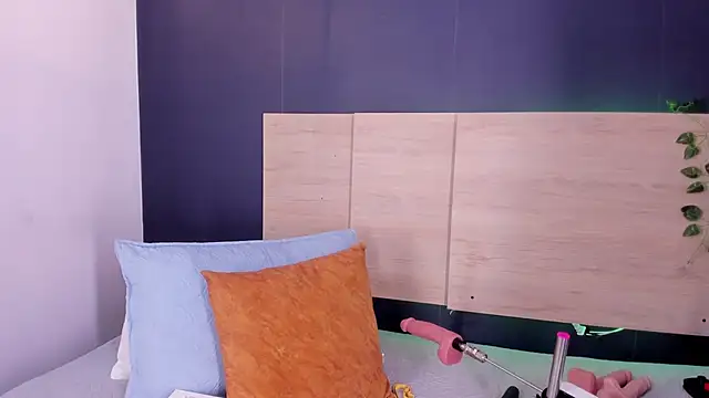 Daliana Beck online show from September 2025 08:23:01 PM