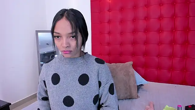 Daliana Beck online show from October 2025 08:31:02 PM