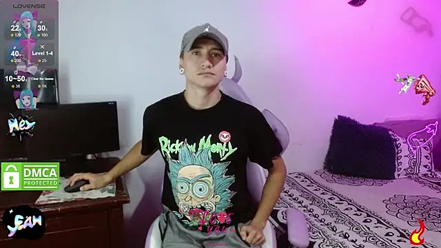 yuliet tayler7 online show from March 2025 01:34:02 PM